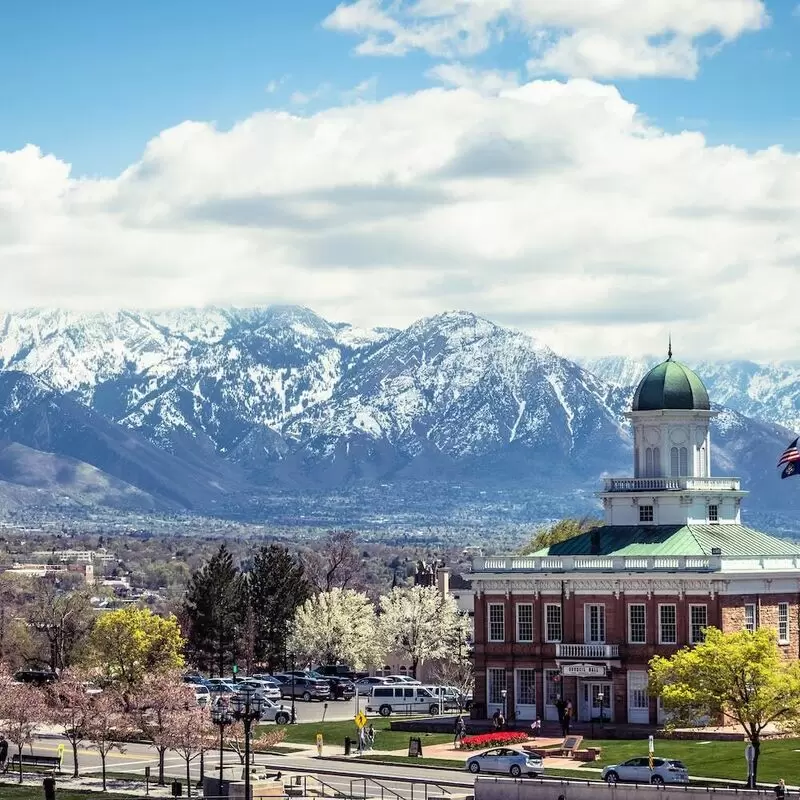 20 Things To Do in Salt Lake City