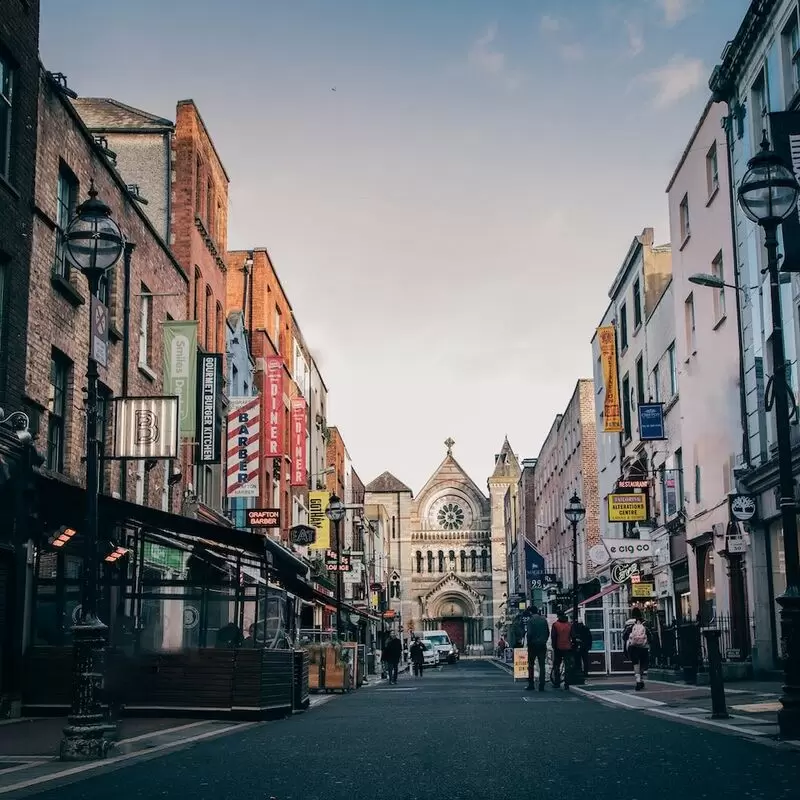 Dublin