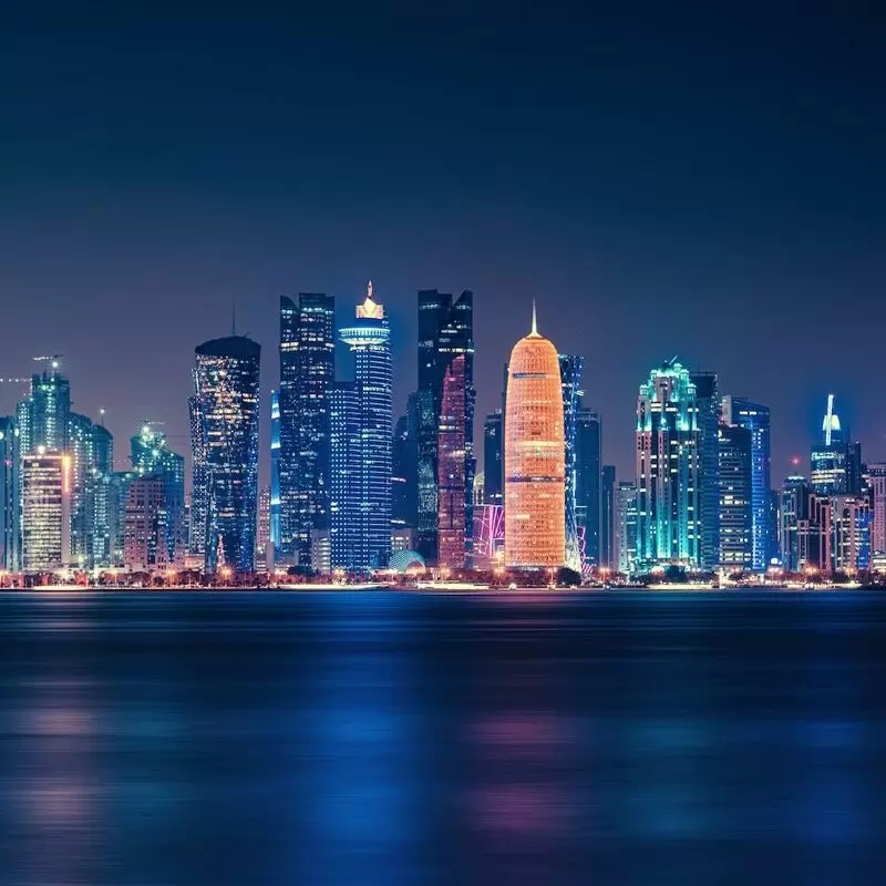 31 Things To Do in Doha