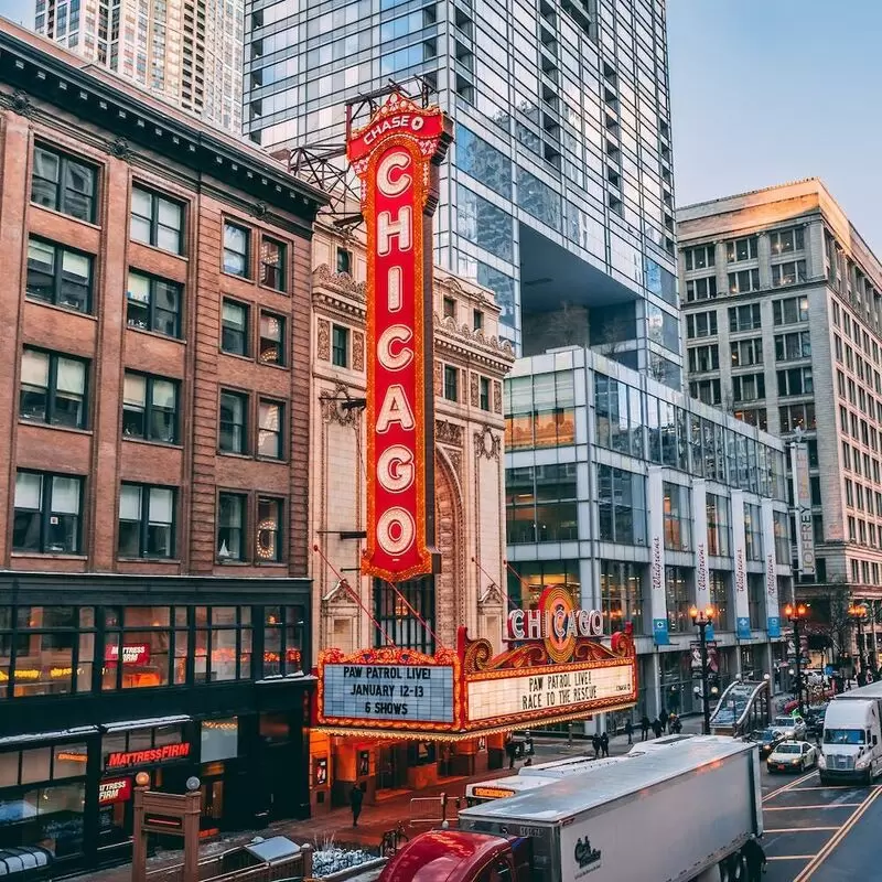 25 Things To Do in Chicago