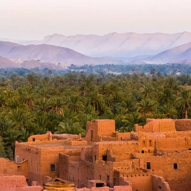 Morocco