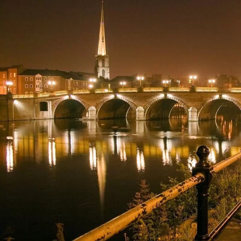18 Things To Do in Worcester