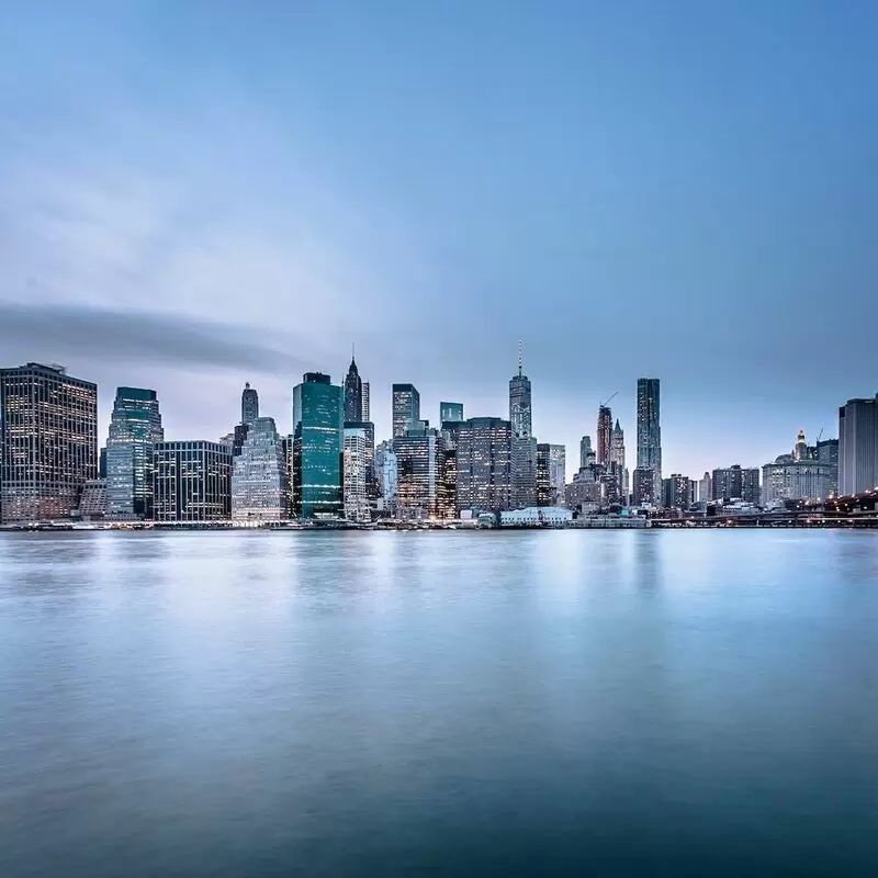 25 Things To Do in Manhattan