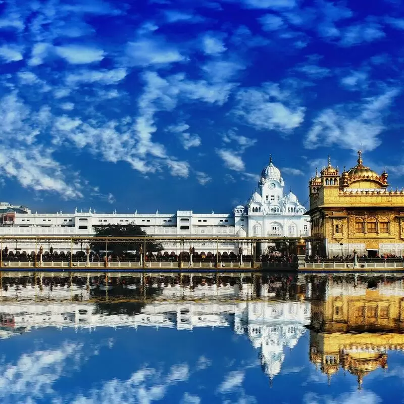 27 Things To Do in Amritsar