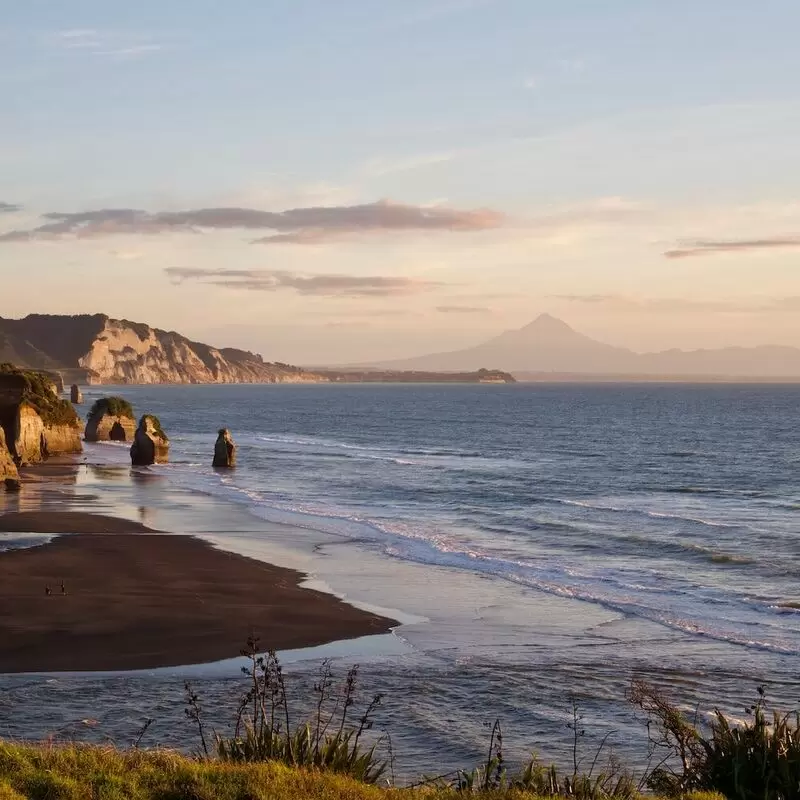 Taranaki