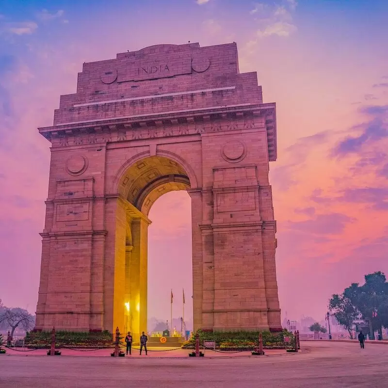 Delhi