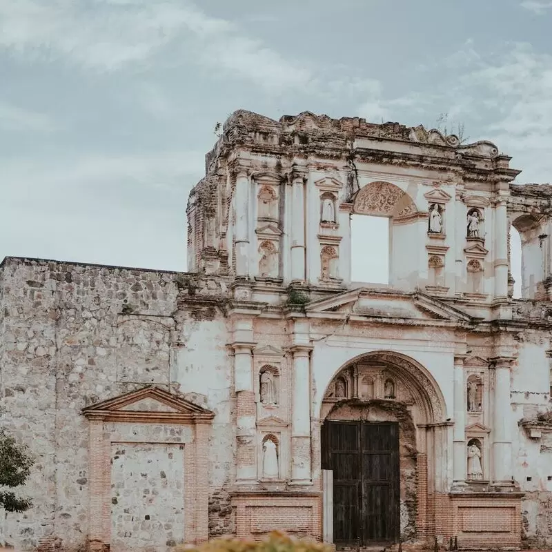 25 Things To Do in Antigua Guatemala