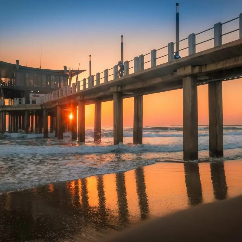 26 Things To Do in Durban