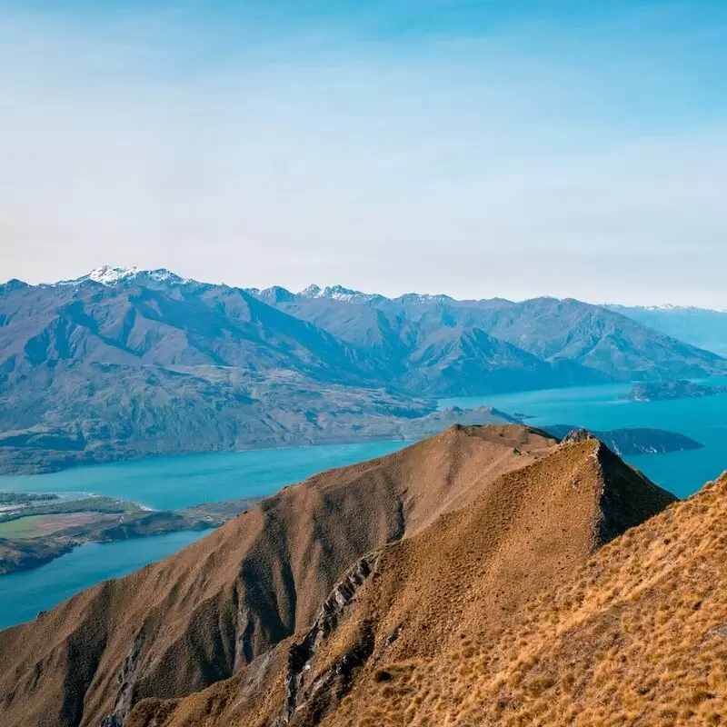 Wanaka