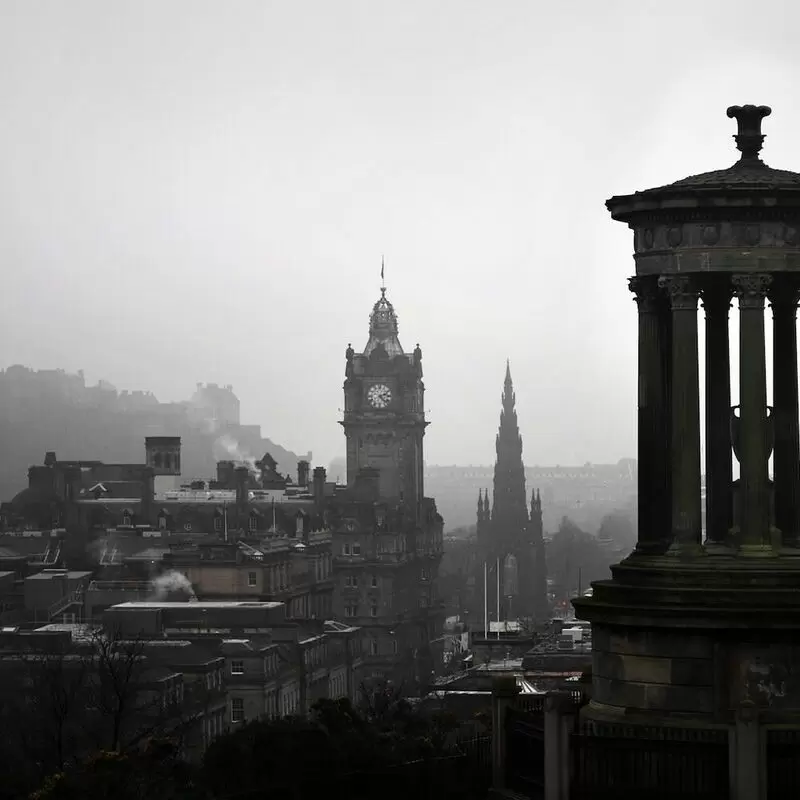 23 Things To Do in Edinburgh