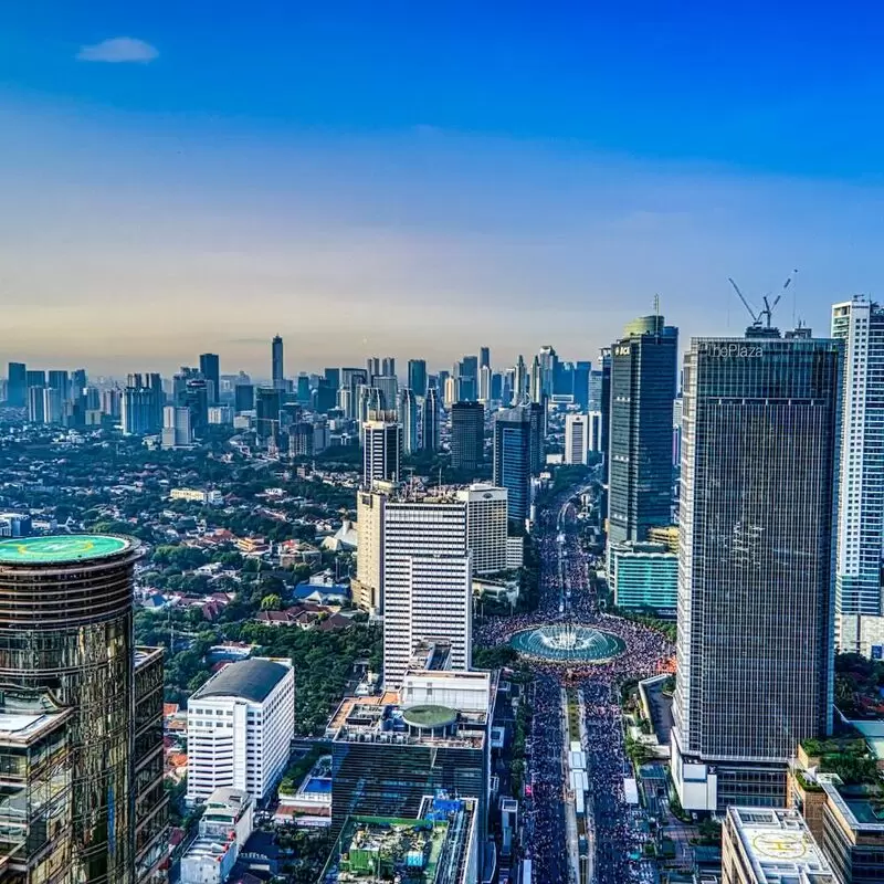 15 Things To Do in Jakarta