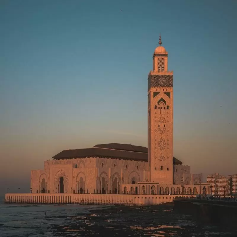 11 Things To Do in Casablanca