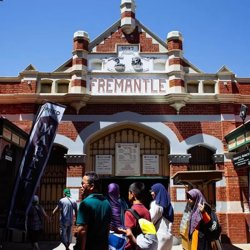 25 Things To Do in Fremantle