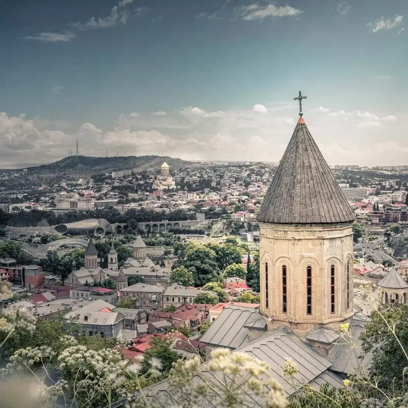 26 Things To Do in Tbilisi