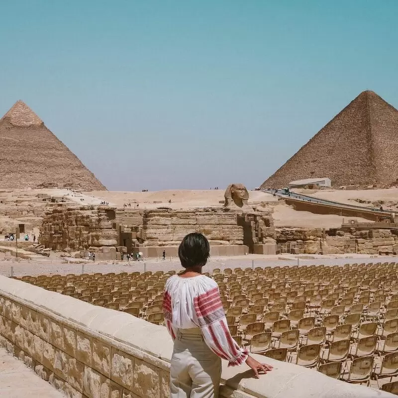 17 Things To Do in Cairo