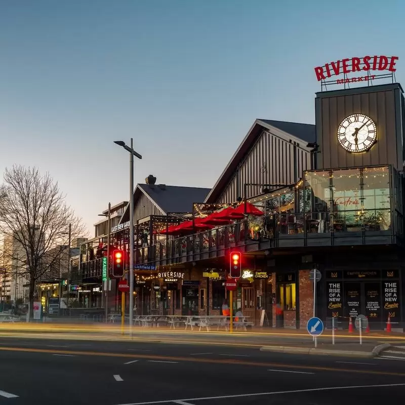 28 Things To Do in Christchurch