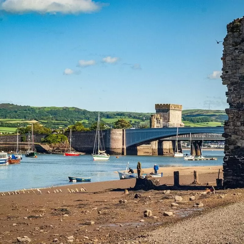 Conwy