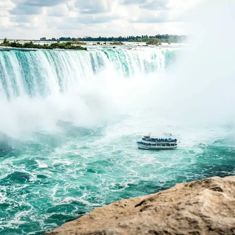 24 Things To Do in Niagara Falls