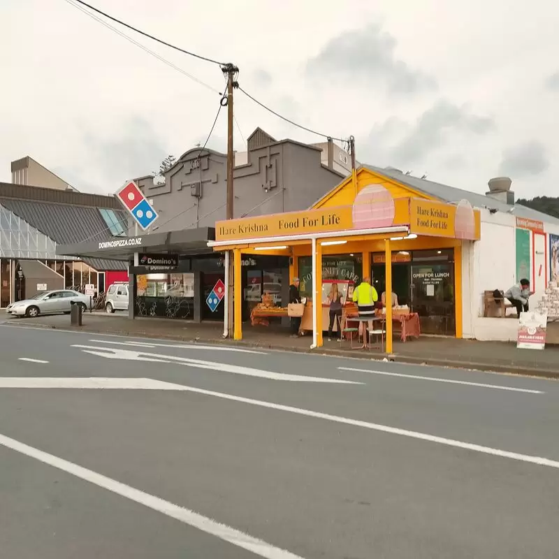 Whangarei Growers Market