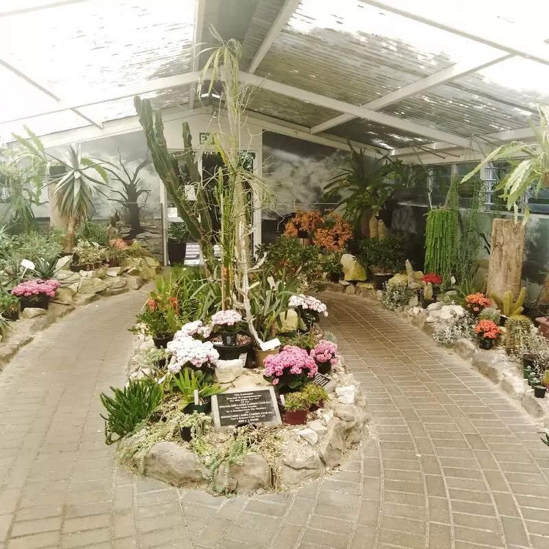 Botanica Whangarei