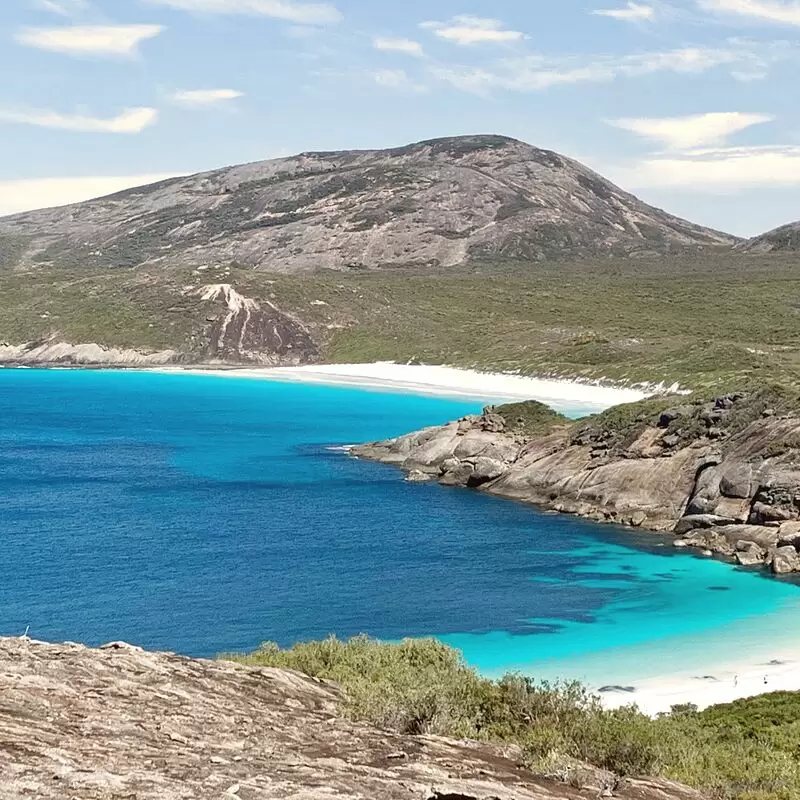 Cape Le Grand National Park