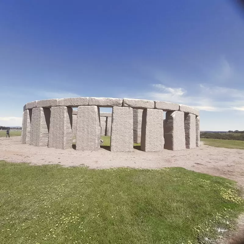 Esperance Stonehenge