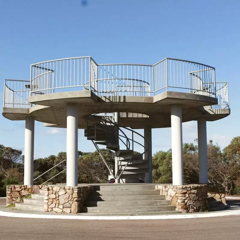 Rotary Lookout