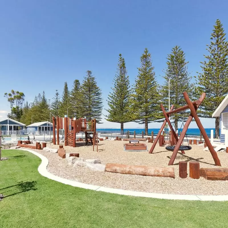 RAC Esperance Holiday Park