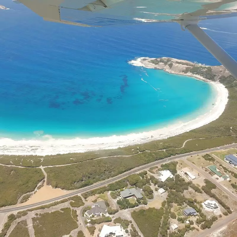 Fly Esperance Scenic Flights & Tours