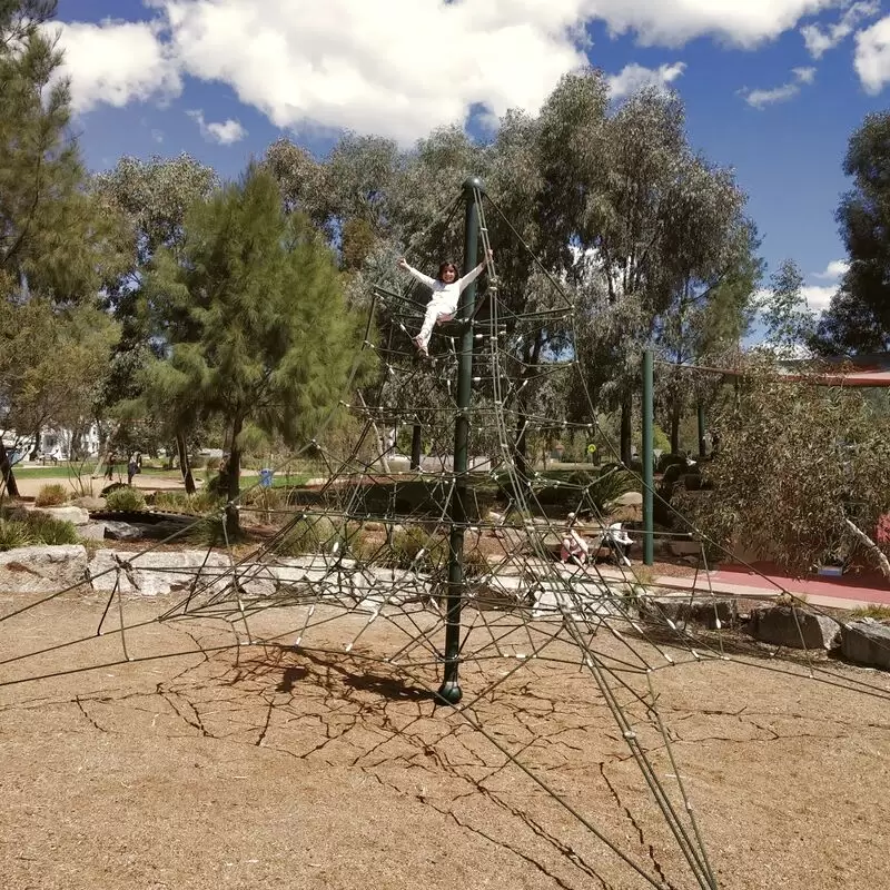 Bathurst Adventure Playground