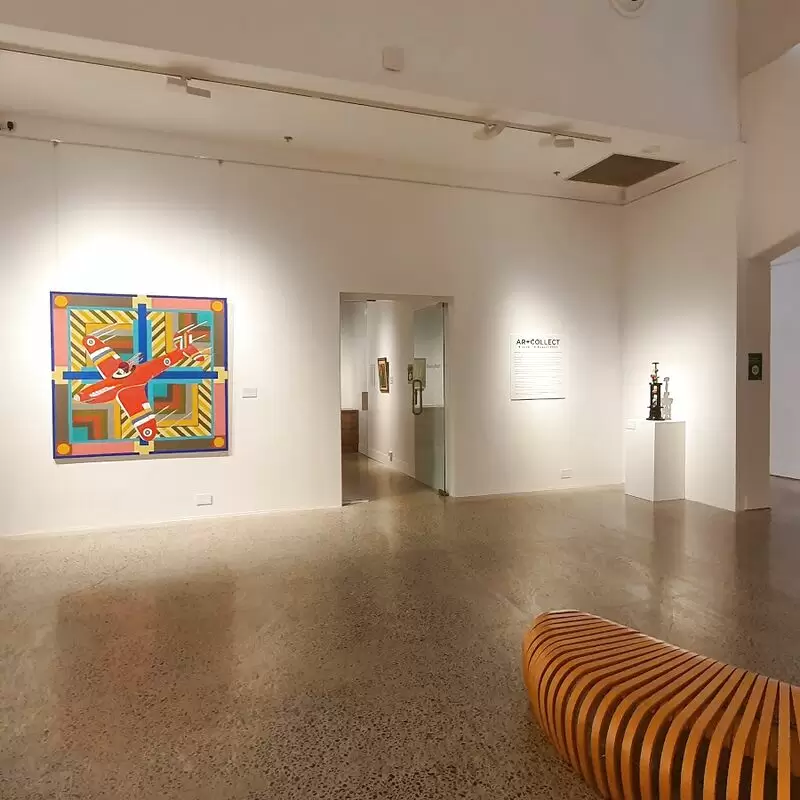 Bathurst Regional Art Gallery