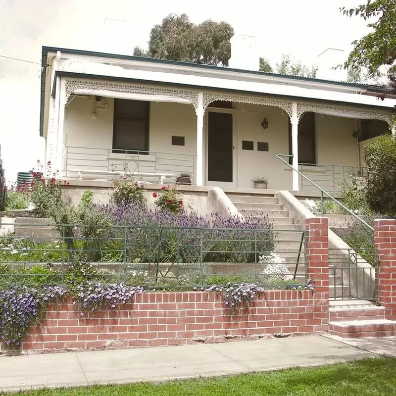 Chifley Home and Education Centre