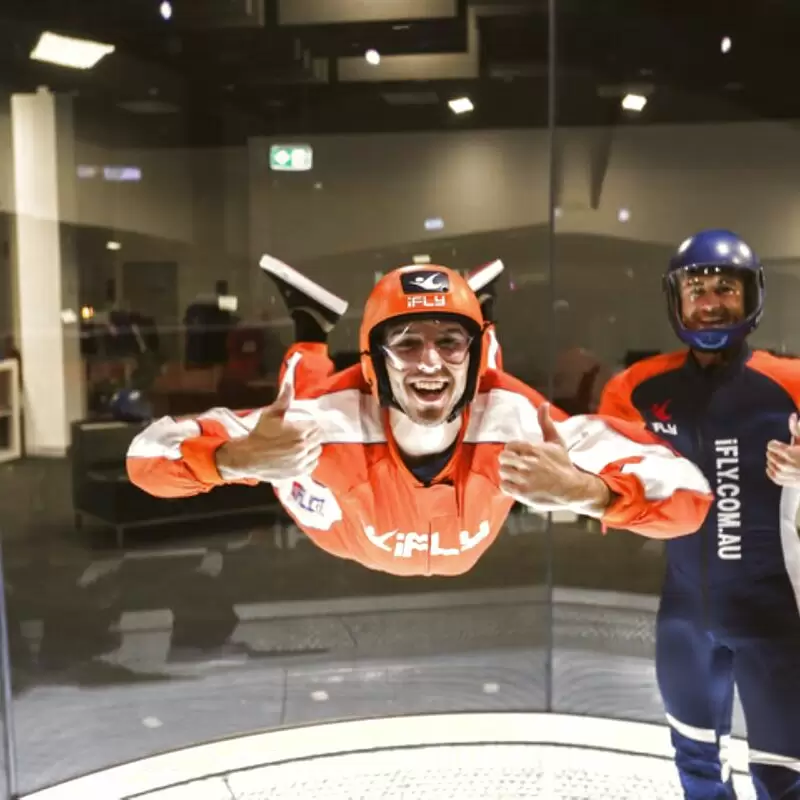 IFLY Downunder