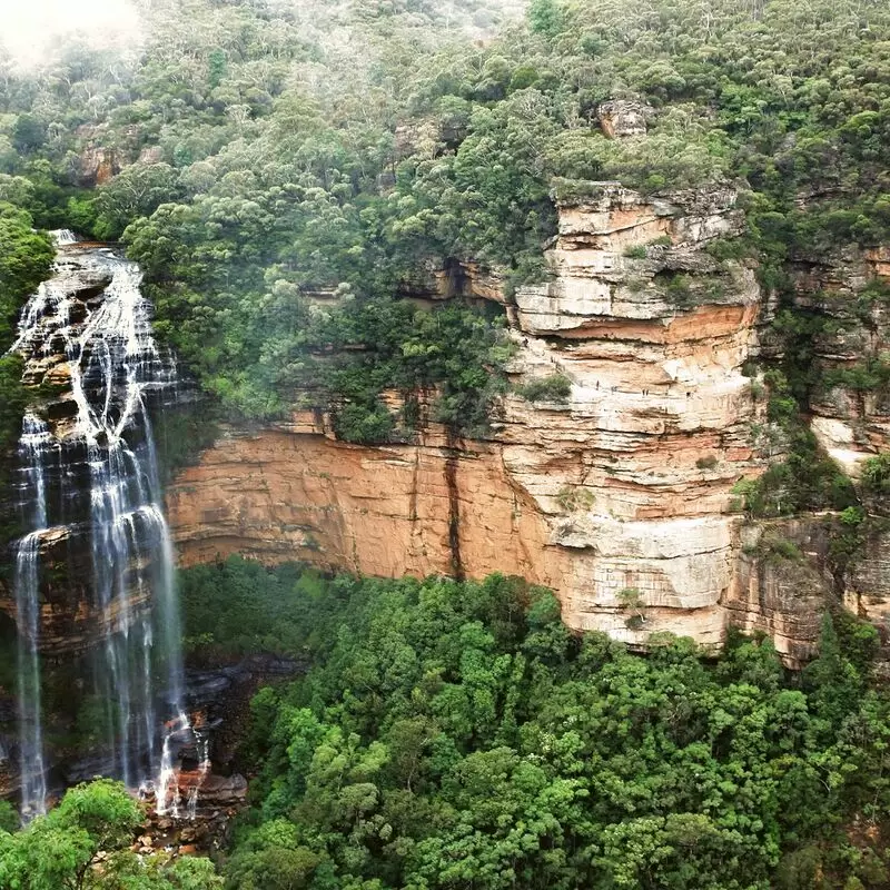 Princes Rock Lookout