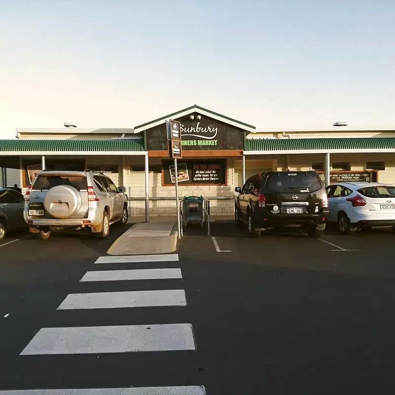 Bunbury Farmers Market