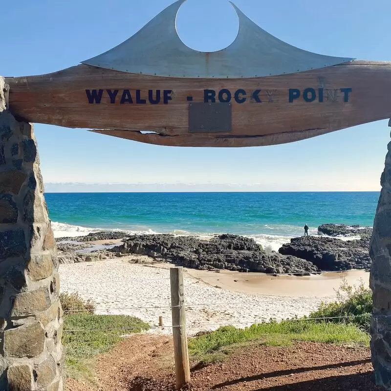 Wyalup Rocky Point