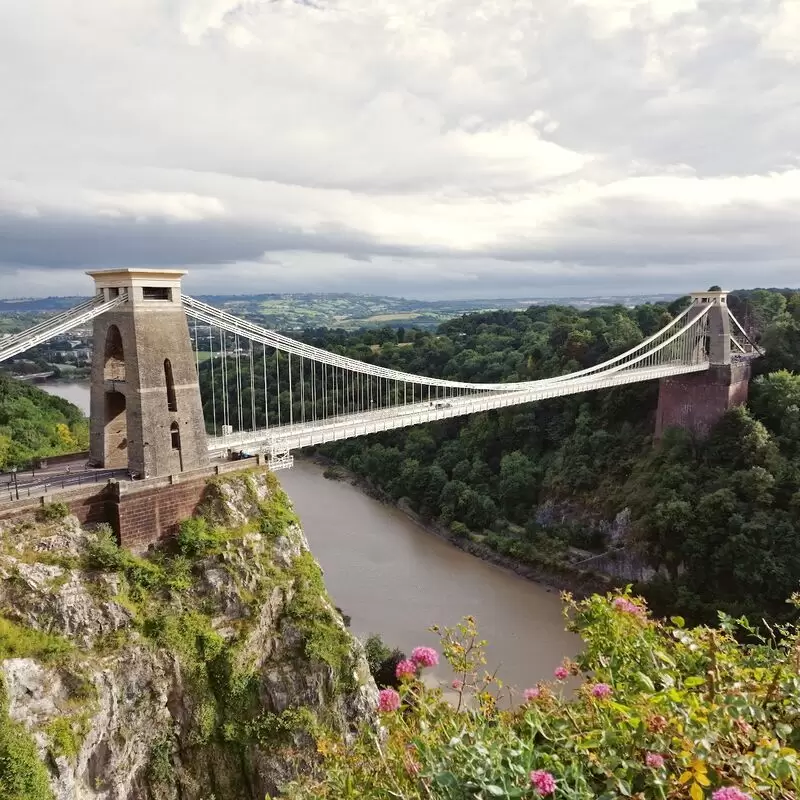 Clifton Suspension Bridge