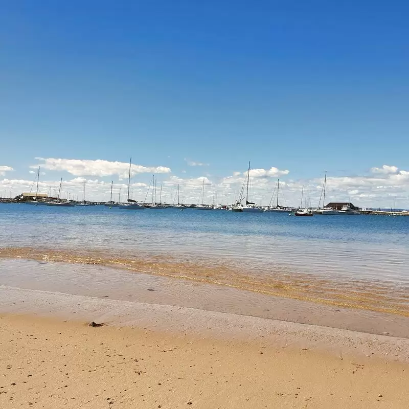 Jetty Baths