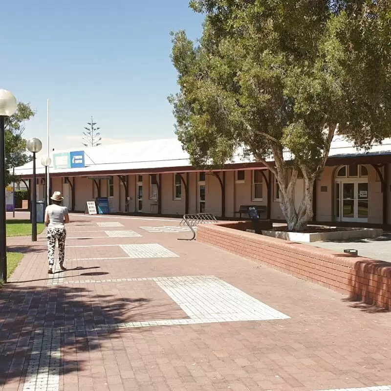 Bunbury Visitor Centre