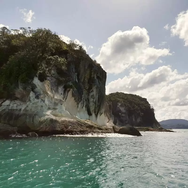 Coromandel Peninsula