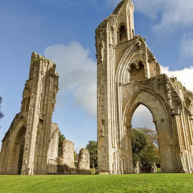 Glastonbury Abbey