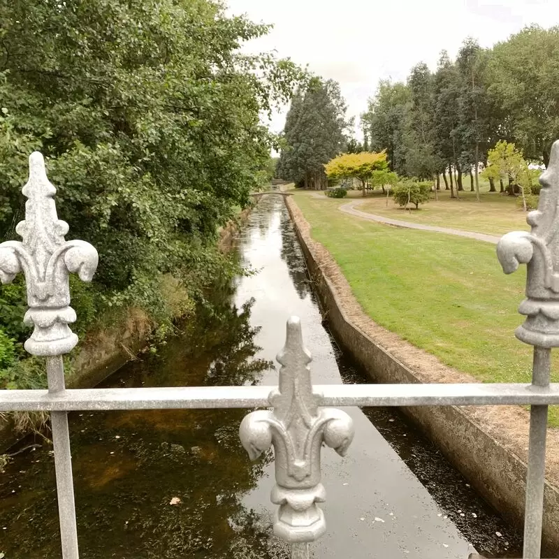 Otepuni Gardens