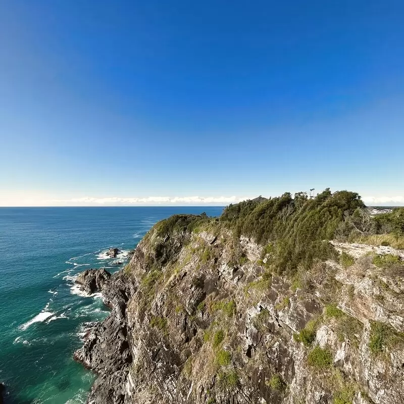 Bennetts Head Lookout