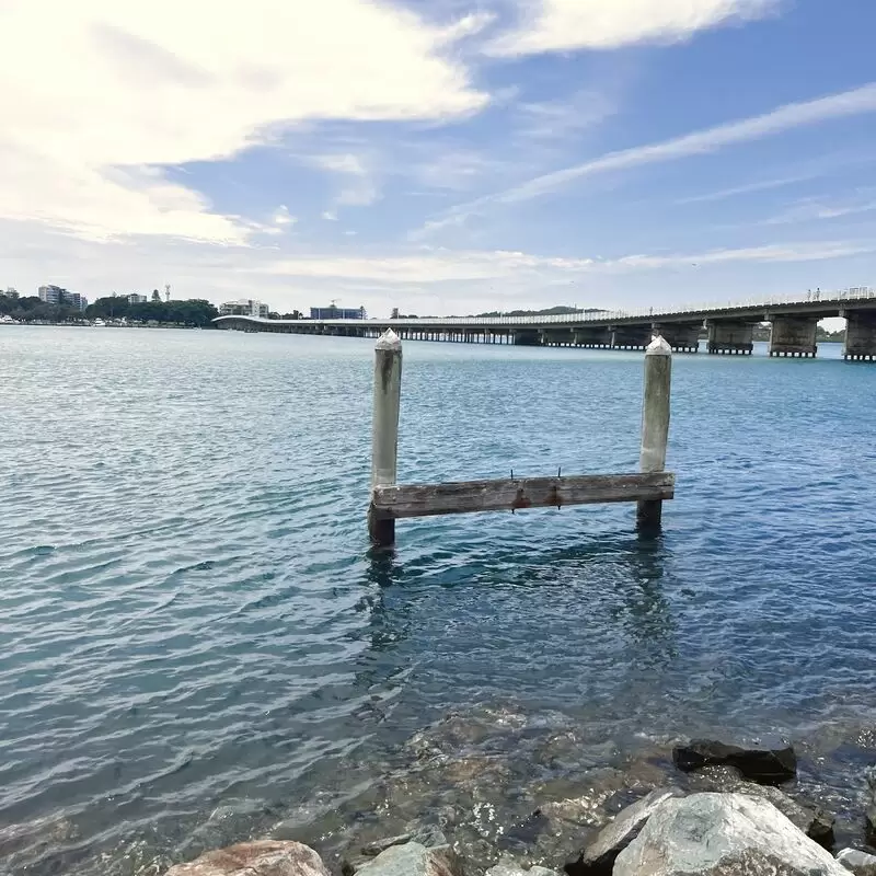 Tuncurry Markets