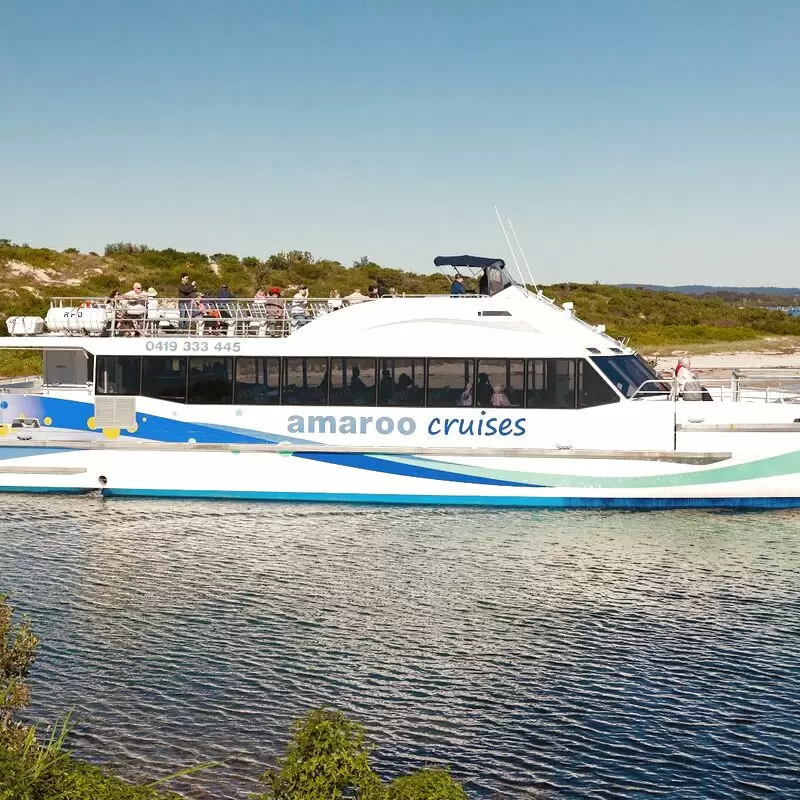 Amaroo Cruises