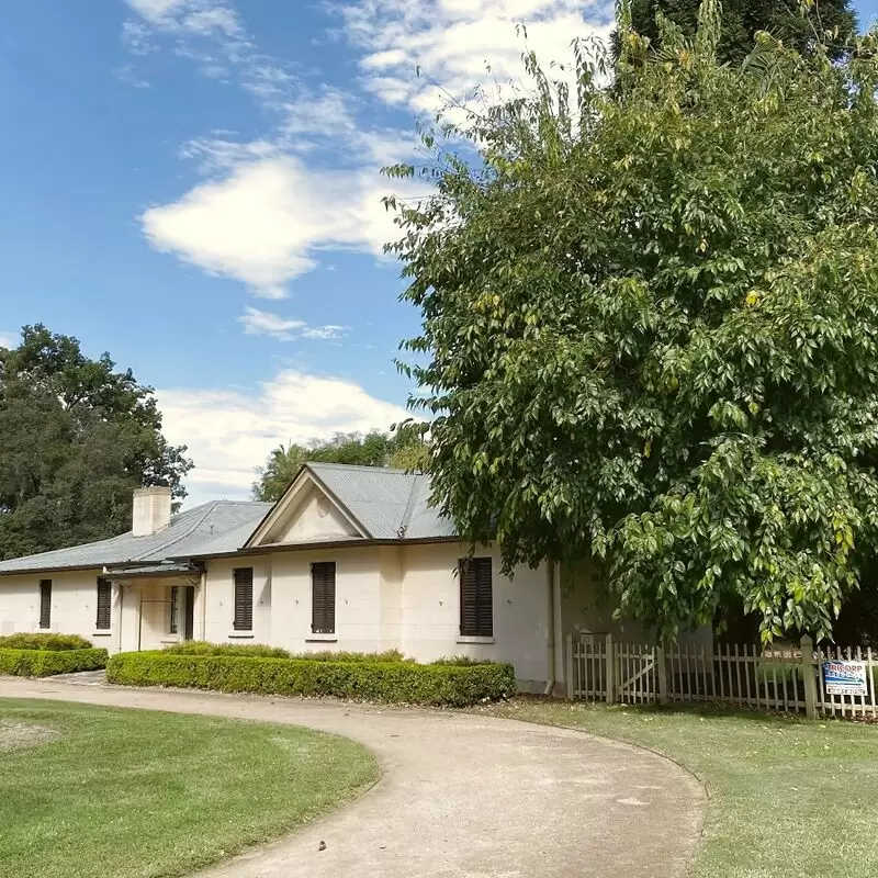 Hambledon Cottage Museum