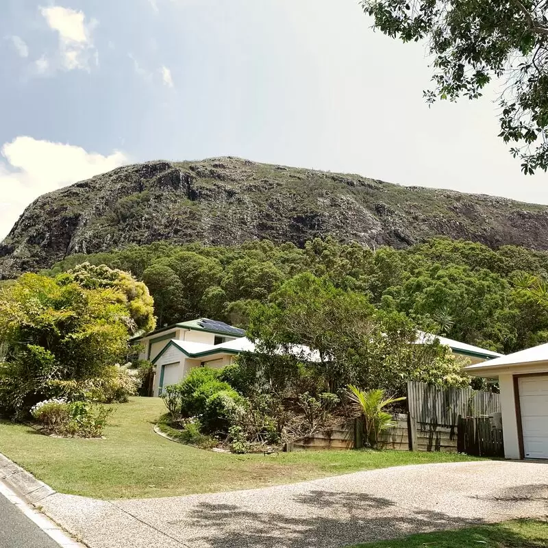 Mount Coolum National Park