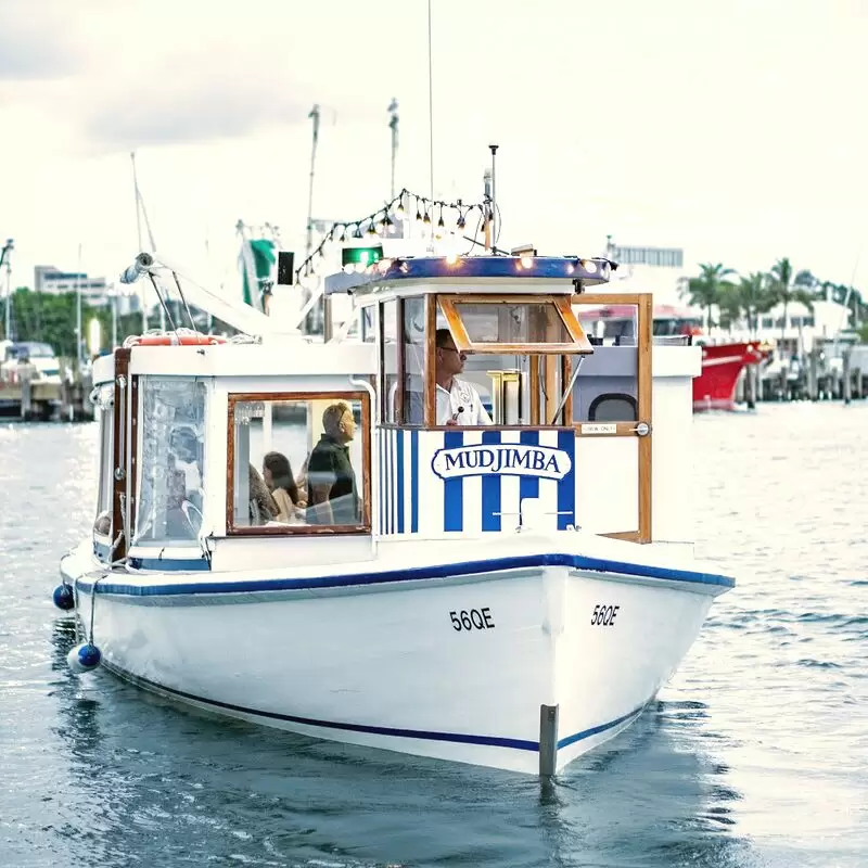 Mooloolaba Canal Cruise