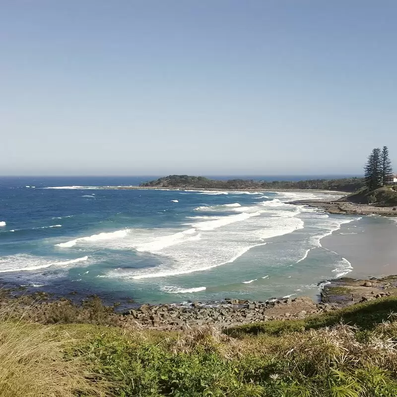 South Head Park