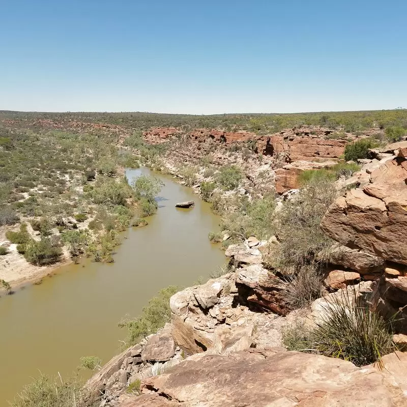 Kalbarri National Park